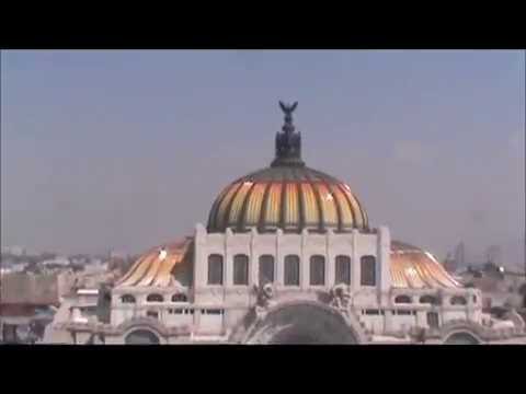 La llegada de las iglesias evangélicas a México: una historia fascinante