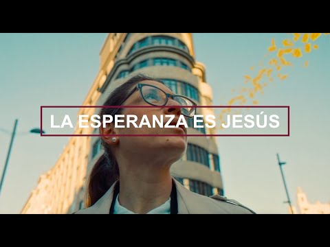 Temas de evangelismo adventista: La esperanza en Jesús