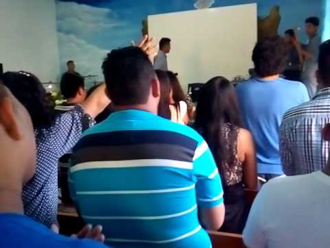 Iglesia Evangélica Nacional Pentecostés en Oaxaca - Conoce su Doctrina y Servicios